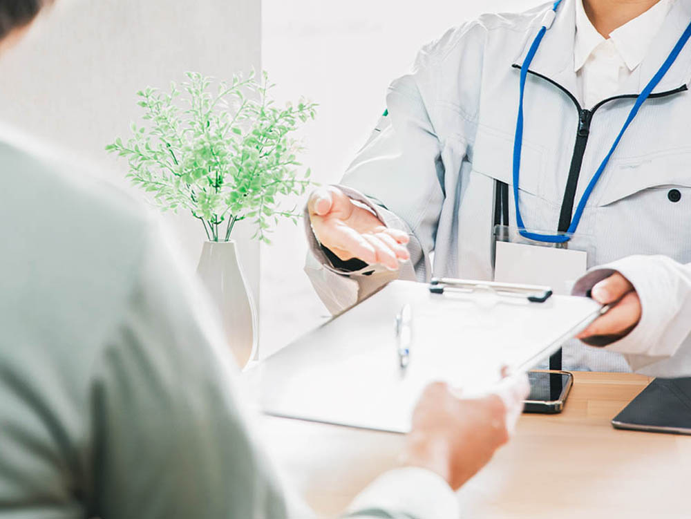 桜架工業の強み画像